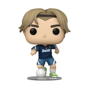 Funko Pop! TV: Ted Lasso - Jamie Tartt - Imagen 1 de 2