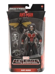 Marvel Legends Ultron BAF Infinite Series - Ant-Man Action Figure - Picture 1 of 4