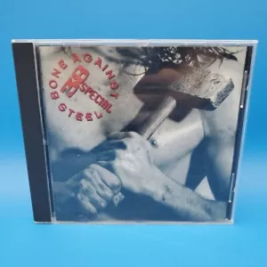 1991 38 Special Bone Against Steel Music CD Charisma Records - Bild 1 von 8