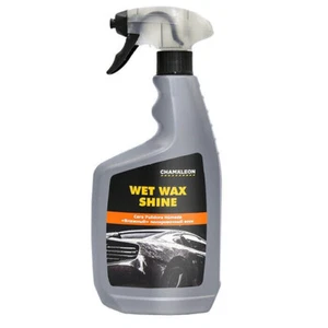 Nasswachs Autolack Wet Wax Sprühversiegelung Sprühwachs Flüssigwachs Chamäleon - Bild 1 von 1