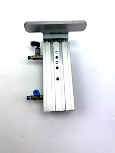 FESTO DPZ-10-50-P-A 32684 F008 - Bild 1 von 5