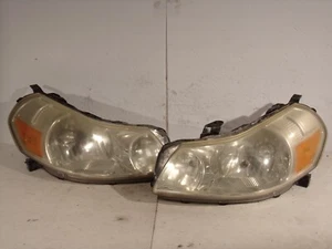 07-13 JUEGO FAROS IZQUIERDO Y PASAJERO DERECHO SUZUKI SX4 PAR #18268 - Imagen 1 de 23