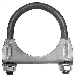Exhaust Clamp-131.5" WB AP Exhaust M212 - Picture 1 of 1