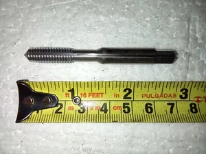 NORTH AMERICAN TOOL - Tap - M8 x 1.25 (IPS Item #1325) - Picture 1 of 5