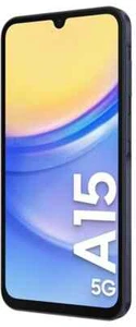 SAMSUNG Galaxy A15 5G 128 GB Smartphone (Ohne Simlock) - Bild 1 von 3