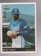 Baseball Cards 1980s-2017 You Pick LOOK (2)