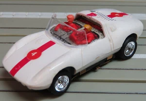Faller AMS 4837 - Porsche GT como convertible, juguete años 60 #DEZ1669 - Imagen 1 de 3