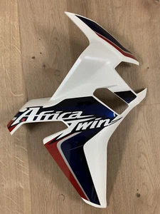 Verkleidung rechts für Honda CRF1000L Africa Twin (SD06) - Bild 1 von 3
