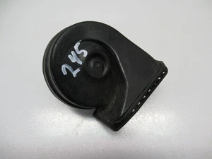 FORD FOCUS III Turnier Hupe Horn Signal A046522 B.j.2013 (245) - Picture 1 of 8