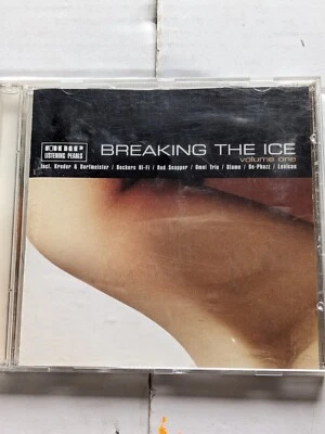 Various - Breaking The Ice Volume One (CD) - Bild 1 von 2