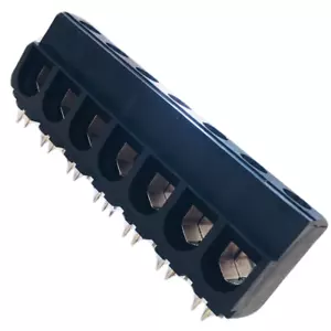 0399200407 7 Position Wire to Board Terminal Block Horizontal with Board 0.591" - Picture 1 of 1