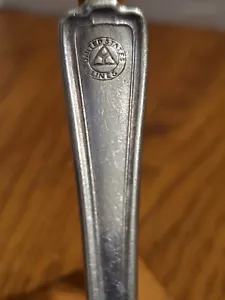 United States Lines Vintage Souvenir Spoon Collectible - Picture 1 of 4