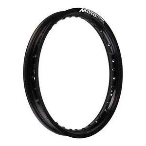 Alloy Rear Rim for 2002-2025 Honda CRF450R - 19x1.85 32H Black NEW - Picture 1 of 1