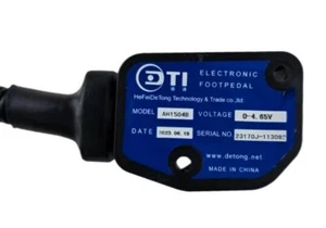 1PC NEW Fits for AH1504B Electric Patrol Sightseeing Vehicle Electronic Governor - Picture 1 of 1