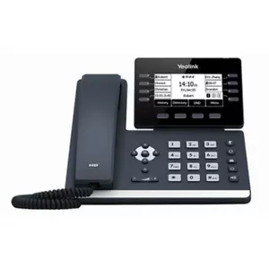 TELEPHONE IP Yealink SIP - T53W Business IP Phone NEUF - Bild 1 von 2