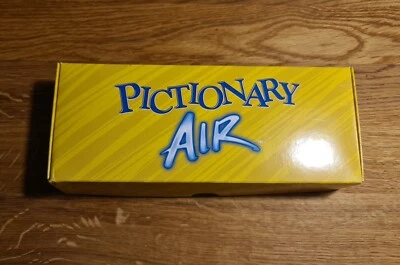 Quizspiel "Pictionary Air" - wie neu - Bild 1 von 2
