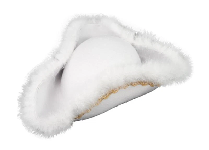 Funkenhut Hut Kostüm Garde Tanz Mariechen Uniform Funkenkostüm Funkemariechen - Bild 1 von 1