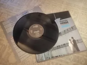 vinyl lp records Depeche Mode Some Great Reward - Picture 1 of 1