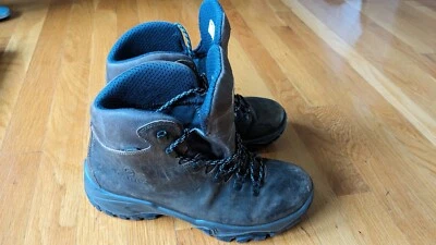 Scarpa GO UP hiking/snow boots (2019) size US 9 - Gore Tex - Lightly Used - Image 1 of 4