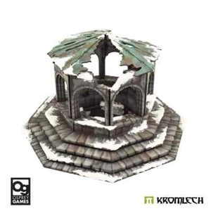 KROMLECH VERZAUBERTER GUT - Frostgrav - Bild 1 von 8