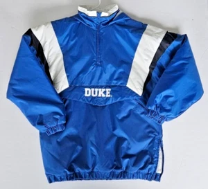 Vintage Youth XL Erwachsene S NCAA Duke Blue Devils Jacke Neu mit Etikett - Bild 1 von 19