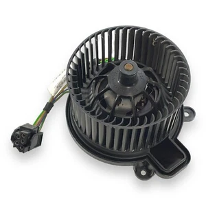2000-2006 BMW X5 E53 rear center console A/C heater blower motor OEM 9461252017 - Picture 1 of 7