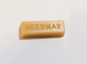 Bees Wax - strengthens & conditions thread and cord. - Bild 1 von 9