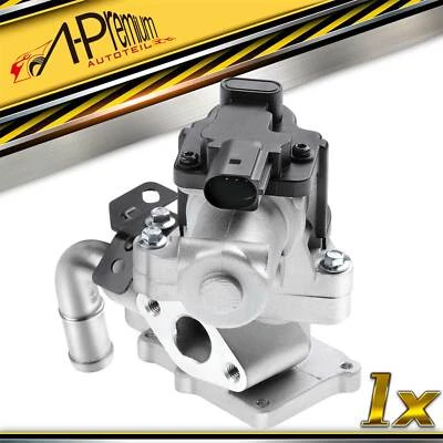 EGR Valve for Hyundai iX35 i40 Kia Carens 4 Optima Sportage 1.7CRDi 284102A850 - Image 1 of 4