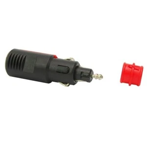 CLP6 12-24V Universal Zigarrenanzünder Sicherheitsstecker - Bild 1 von 1