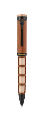 Montegrappa Lord of the Rings Ode to Bag End Drehkugelschreiber L. E. 999 - Bild 1 von 4