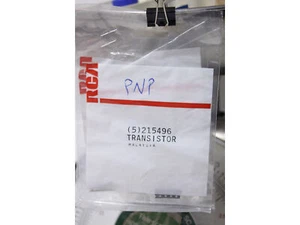 RCA 215496 TRANSISTOR PACK OF 5 - Picture 1 of 4