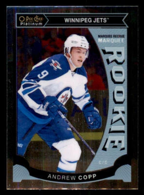 2015-16 O-Pee-Chee Update Rainbow Foil #U14 Anton Slepyshev - Image 1 of 2