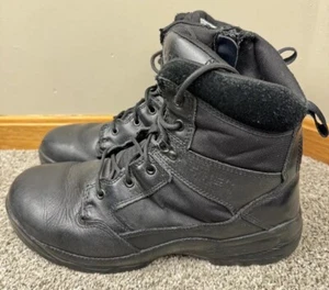 5.11 Herren 13 ATAC 2.0 Storm 6" Militär und Taktische Stiefel Schwarz Stil 12394 - Bild 1 von 22