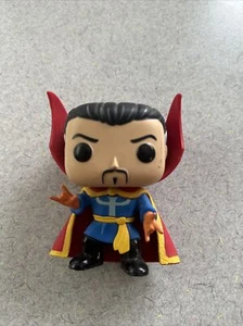 Funko Pop! Doctor Strange #149 OOB Marvel Avengers Vinyl Toy Collectible No Box - Picture 1 of 6