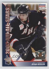 2004-05 Choice AHL All-Stars Ryan Kesler #20