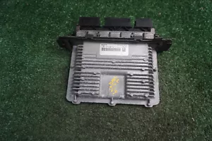 2010 2011 2012 FORD E350SD 6.7L Engine Computer Module OEM ECM 78-1241F - Picture 1 of 4