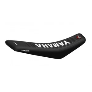 Funda de asiento serie FMX negra para Yamaha YZF 250/450 2004/2009 ENVÍO GRATUITO - Imagen 1 de 1