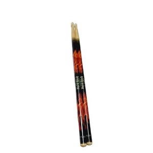 Hard Rock Cafe Park Myrtle Beach Flames Fire Drum Sticks New - Picture 1 of 4