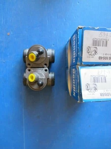 Cylinders Wheel Rear Left and Right Bendix for Peugeot 406 Without ABS 95-> - Picture 1 of 1