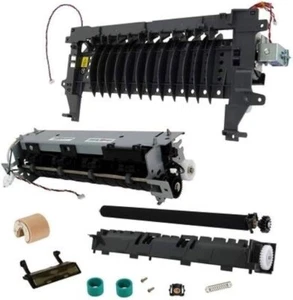 MS610de M3150 M610dte - 40X8434 Lexmark Genuine OEM Maintenace Kit 110V - NEW!!! - Picture 1 of 6