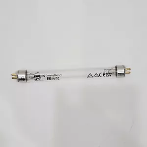 (3pcs) Philips TUV 4W G4 T5 Lamp Bulbs - Picture 1 of 3
