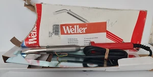 WELLER SI 175D Soldering Iron 175W-240V High-quality Cooper Tools - Picture 1 of 8