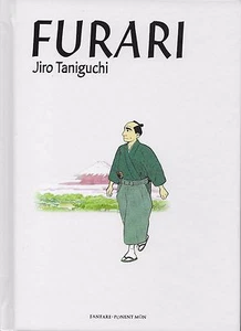 FURARI by Jiro Taniguchi - Picture 1 of 5