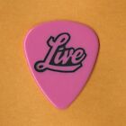 Live 2007 Songs from Black Mountain concert tour Guitar Pick