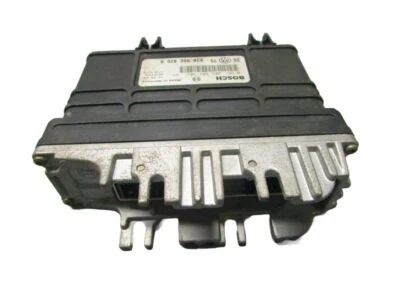Centralina motore per VW GOLF III 3 (1H1) 1.4 0261203302 030906026R - Immagine 1 di 4