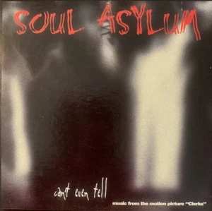 Soul Asylum - Can't Even Tell - 6 Track CD Single (unreleased tracks) 1994 - Picture 1 of 2
