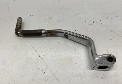 OEM BULTACO PALANCA DE CAMBIOS EXTENDIDA PEDAL SHERPA PERSEGANG ASTRO ALPINA FRONTERA Foto 1 de 4