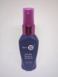 It's A 10 Miracle Leave-In Produkt 2 Unzen - Bild 1 von 5