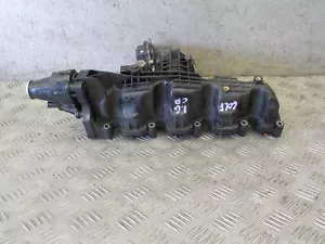 VW AUDI SKODA SEAT 1.6 TDI CAYD 09-12 INLET MANIFOLD FLAPS ACTUATOR O3L129711AG - Picture 1 of 12
