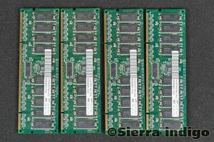X7056A Sun 4x1GB Memory Kit 4x501-7386 - Foto 1 di 1